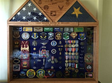 large metal shadow box|custom made metal shadow boxes.